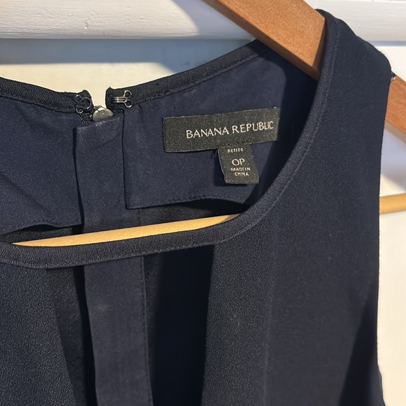 Banana Republic Mini Dress - Picture 2 of 2